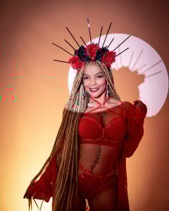 Kenya_carper Sweet Valentine's temptation Pic 8