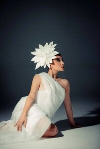 samy_clay Bright flower  🌺 Pic 4