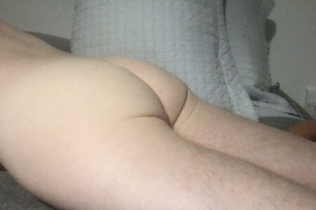 juicehabit Spank Foto