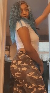 NiqueThaBaddie Tha Baddie Pic 5