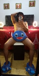 JaMell61 Stitch 💙 Εικόνα 4