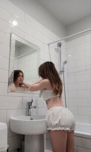 OdiliaFarleigh I'm beautiful. ? Foto