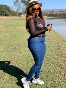 EbonyAssDoll Public зображення 3