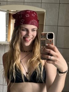 naya_may's XXX Nude Photo 1