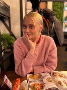 Public od MargretBurse  4 snímek