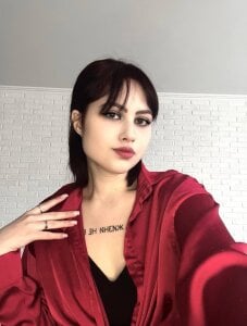 inkonic selfie Pic 4