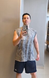 Coddy_maxx69 Work out! Kuva