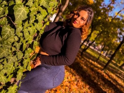 kittykelly Fall vibes Pic 9