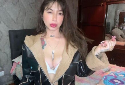 luna_scarlette Public  3. fénykép