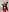 SuezTurner Red stockings Pic 3