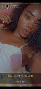 ortega_evaluna Sexy🥱🥰 Pic 8