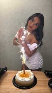 My 19th birthday🥳🎂❤️ de LanaRozz Foto 2