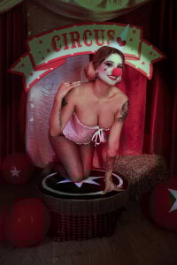 _elektrah Halloween❤️🎃🎪 Pic 3