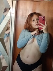 AmaruBloom Before bathing Pic 3