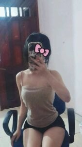 Roiseeee Public Pic 2