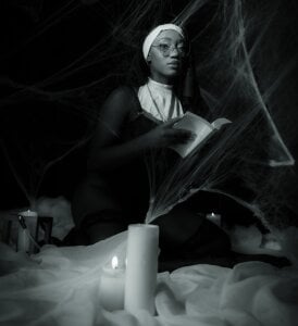 Khenta_Michells 💥⚡ Pic 4