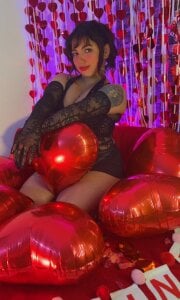 Naomy_Gomez_ Happy San valentine Εικόνα 7