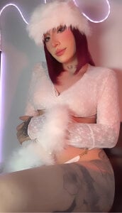 Pure white 💮 de AliceUmbrella Fotos XXX 2