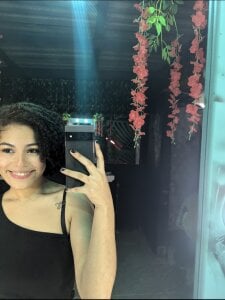 baddie_delayla Good evening 🌚💌 사진