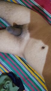 TonicVigor naked Pic 3