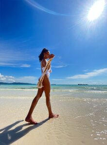 PreciousPrescilla Island girl Pic 7