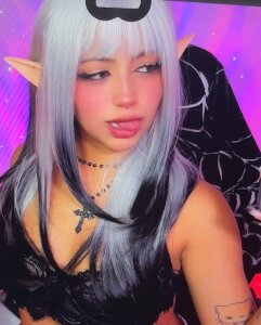 Melody_Ghot elfa cute 사진 4