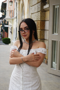 BabymishiのYOUR WOMANの 5枚の写真