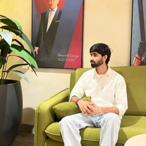 vivek_hrynvi Public Εικόνα 3