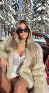 Enjoying Washington, USA de MISSTRESSNathalie_xx  3 Imagens