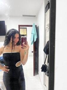 MarelynSummer Big ass 🍑 Pic 2