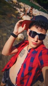 Kevin Mc'kinley de DavilANDkevin2 Fotos XXX 2