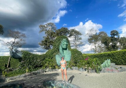 Leilafisherr Sunny day ☀ টি ছবি