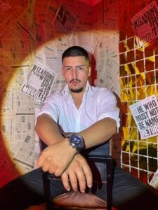 MrFox__ Breaking news 🔥 รูป  5