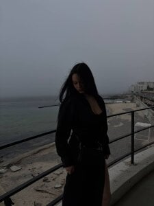 Vibe_girl- Public slika