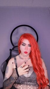 Nina-foxx Hot🥵  4. fénykép