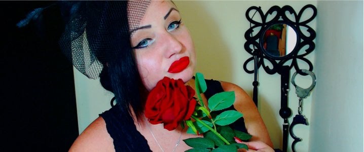 KinkyMistress