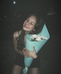 NeliaVandresar just like that😏 Pic 3