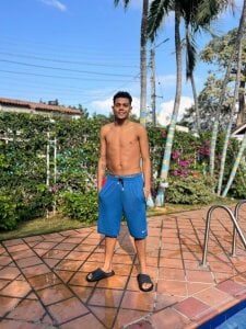 Scorpion_Horny ALEJANDRO❤️ Pic