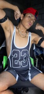 AlexxRomm Fetish... Pic 6