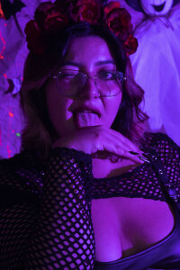 Roxy_f_w happy halloween Bilde 5