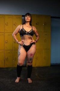 violet_scott_💋 Taste the experience图片 4