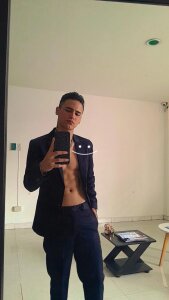 danny_milleer "Just a glimpse of what's coming" Pic 2