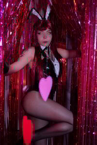 Kaoriabyss_ Valentine's Day 💞  6টি ছবি