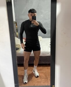 bruce__naughty ✨🌙 Fotka 3