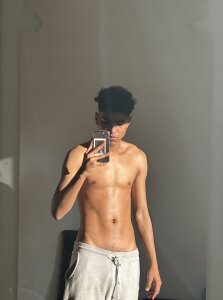 Ryan-hot Oil body🔥 Pic 5