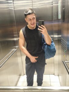 Alejandroelrey Public Pic