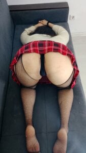 GIRL_IRON_ASS Public Pic 8