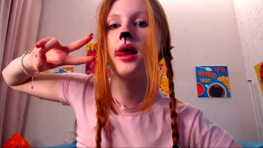 LuxXAngel meow Foto 2