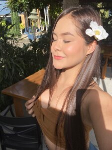 Cherry_Lunee My face Pic