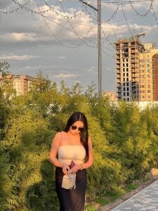 AyaVeya's XXX Nude Photo 2